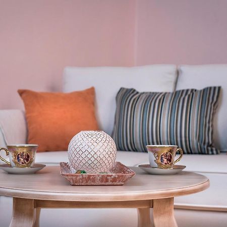 Palazzo Di Irene Aparthotel Chania  Bagian luar foto