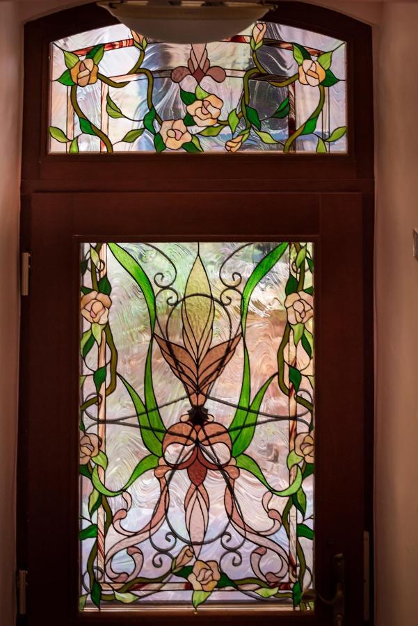 Palazzo Di Irene Aparthotel Chania  Bagian luar foto