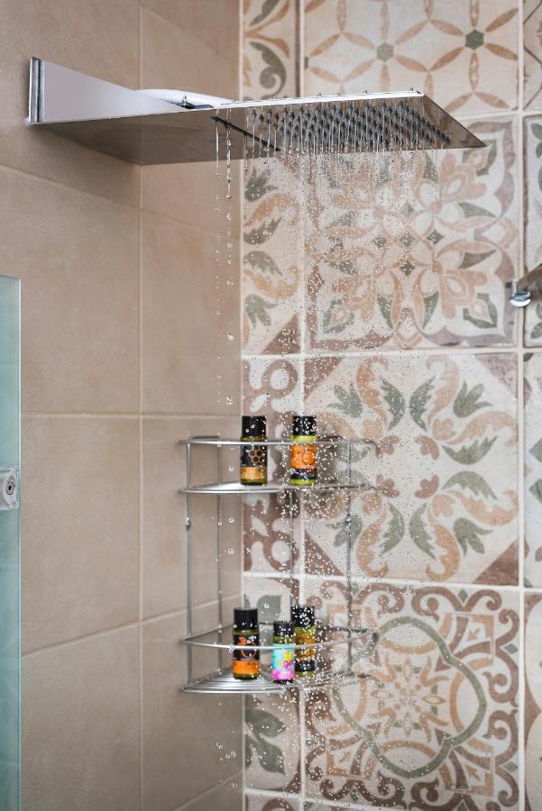 Palazzo Di Irene Aparthotel Chania  Bagian luar foto