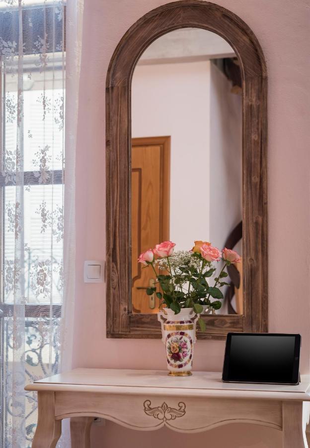 Palazzo Di Irene Aparthotel Chania  Bagian luar foto