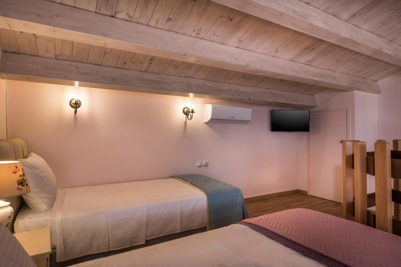 Palazzo Di Irene Aparthotel Chania  Bagian luar foto